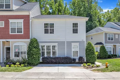 534 Elm Avenue, Wake Forest, NC 27587 - Photo 1