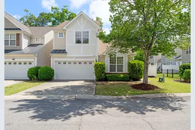 207 Bell Tower Way, Morrisville, NC 27560 - Photo 1