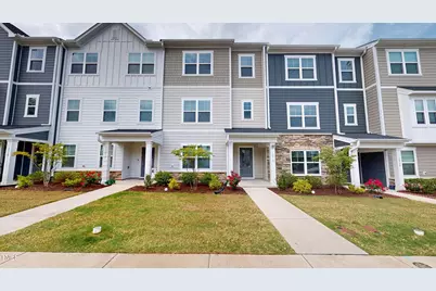 1314 Rosepine Drive, Cary, NC 27519 - Photo 1