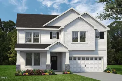 1891 Ballard Road #192, Fuquay Varina, NC 27526 - Photo 1