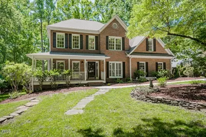 5601 Jomali Drive, Durham, NC 27705 - Photo 1