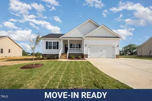 94 Royal Ave, Selma, NC 27576 - Photo 1