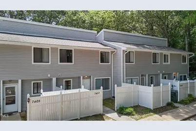 7407 Sandy Creek Drive, Raleigh, NC 27615 - Photo 1