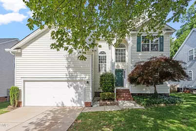 8721 Springhouse Lane, Raleigh, NC 27617 - Photo 1