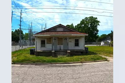 422 Nance Street, Rocky Mount, NC 27803 - Photo 1