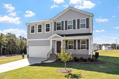 366 Bunker Hill Place #Lot 33, Angier, NC 27501 - Photo 1