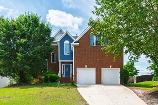 5416 Whisperwood Dr, Durham, NC 27713 - Photo 1