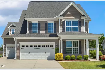 107 Southern Acres Drive, Fuquay Varina, NC 27526 - Photo 1