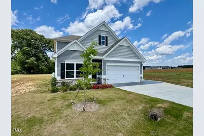 140 Continental Lane, Smithfield, NC 27577 - Photo 1