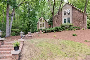 201 Redbud Ln, Chapel Hill, NC 27514 - Photo 1