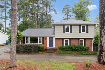 509 E Millbrook Road, Raleigh, NC 27609 - Photo 1