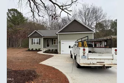13147 S Nc-231 Highway, Middlesex, NC 27557 - Photo 1