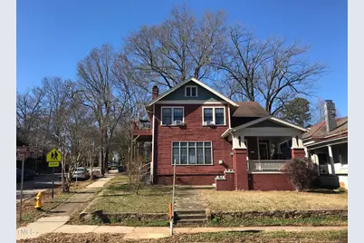 801 Glenwood Avenue, Raleigh, NC 27605 - Photo 1