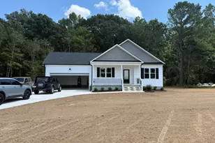 13125 S Nc-231 Hwy, Middlesex, NC 27557 - Photo 1