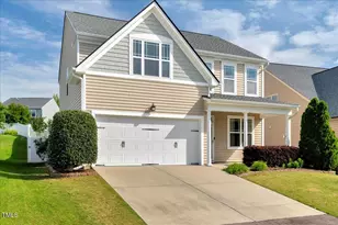 4109 Massey Preserve Trail, Raleigh, NC 27616 - Photo 1