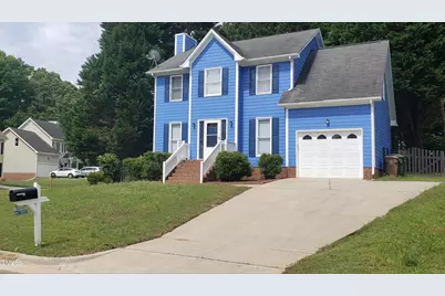 101 Whisper Creek Court, Cary, NC 27513 - Photo 1