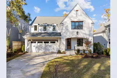 521 Peebles Street, Raleigh, NC 27608 - Photo 1