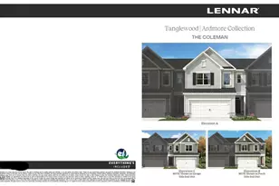 3604 Soaring Elm Dr, Durham, NC 27703 - Photo 1