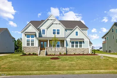 8416 Brady Pointe Road, Fuquay Varina, NC 27526 - Photo 1