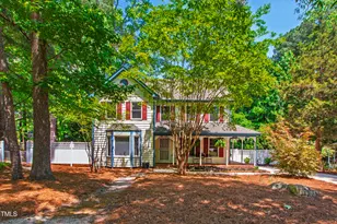 1816 Albacore Ln, Raleigh, NC 27612 - Photo 1