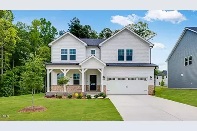 174 Hickory Grove Drive, Sanford, NC 27330 - Photo 1