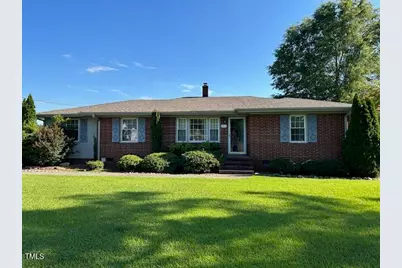 8019 W Tarboro Road, Rocky Mount, NC 27803 - Photo 1