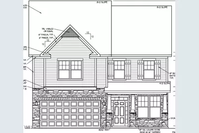 1036 Channel Drop Lp, Zebulon, NC 27597 - Photo 1