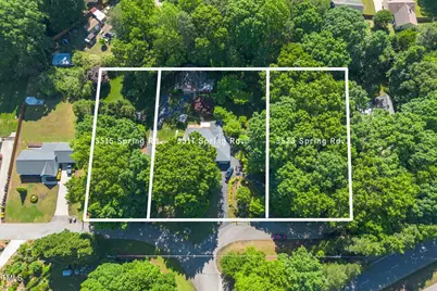 5523 Spring Road, Raleigh, NC 27603 - Photo 1