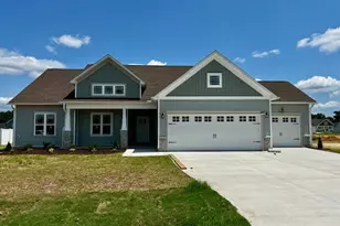 91 Retreat Run, Smithfield, NC 27577 - Photo 1