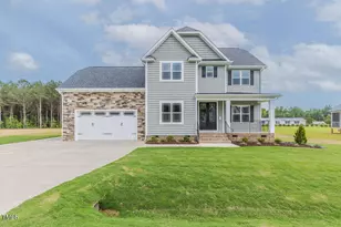 48 Sanders Farm Dr, Smithfield, NC 27577 - Photo 1