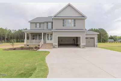 66 Sanders Farm Drive, Smithfield, NC 27577 - Photo 1