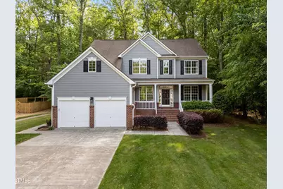 606 Churton Grove Boulevard, Hillsborough, NC 27278 - Photo 1