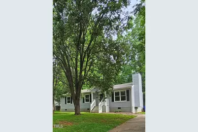 81 Honeysuckle Drive, Pittsboro, NC 27312 - Photo 1