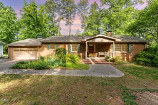 4017 Huckleberry Dr, Raleigh, NC 27612 - Photo 1