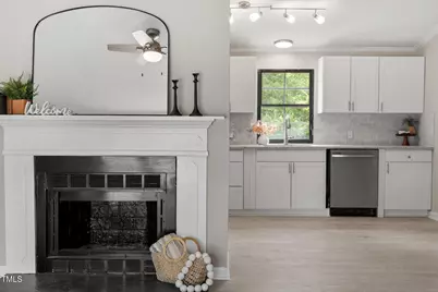 144 Cooley Road, Youngsville, NC 27596 - Photo 1