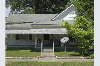 824 Beal Street, Rocky Mount, NC 27804 - Photo 1
