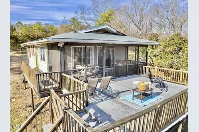 714 Jeff Road, Semora, NC 27343 - Photo 1