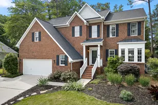 6 Beltre Ct, Durham, NC 27705 - Photo 1