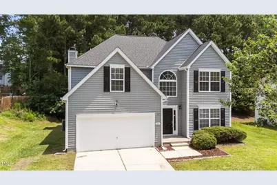 204 Trevor Ridge Drive, Holly Springs, NC 27540 - Photo 1