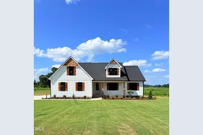 6930 Fire Tower Road, Bailey, NC 27807 - Photo 1