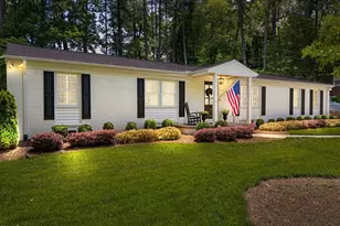 4112 Huckleberry Dr, Raleigh, NC 27612 - Photo 1