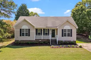 765 S Hollybrook Rd, Wendell, NC 27591 - Photo 1