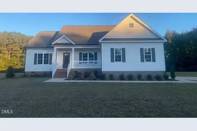 519 Mulberry Road, Spring Hope, NC 27882 - Photo 1