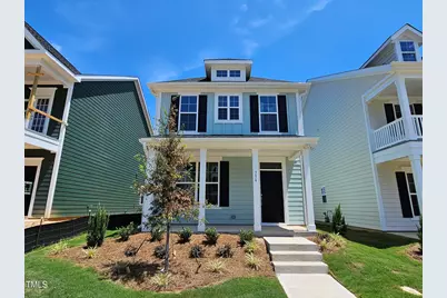 756 Georgias Landing Parkway #3, Raleigh, NC 27603 - Photo 1