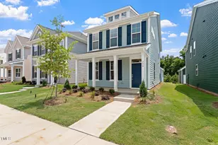 736 Georgias Landing Parkway, Raleigh, NC 27603 - Photo 1