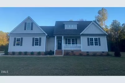 529 Mulberry Road, Spring Hope, NC 27882 - Photo 1