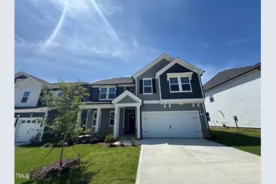 1033 Bostonian Drive, Knightdale, NC 27545 - Photo 1