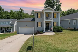 187 Ashley Woods Ct, Clayton, NC 27527 - Photo 1