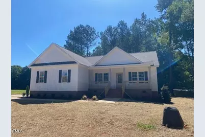 539 Mulberry Road, Spring Hope, NC 27882 - Photo 1