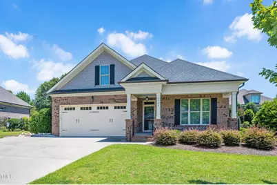 5709 Mizuno Drive, Fuquay Varina, NC 27526 - Photo 1